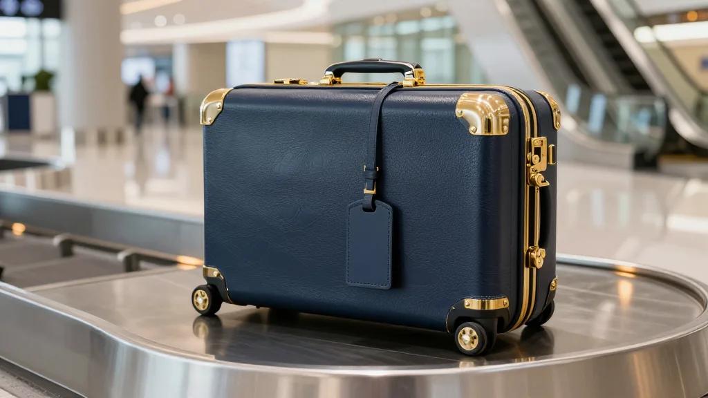 Delta's 20‑Minute Bag Guarantee Gets New Restriction