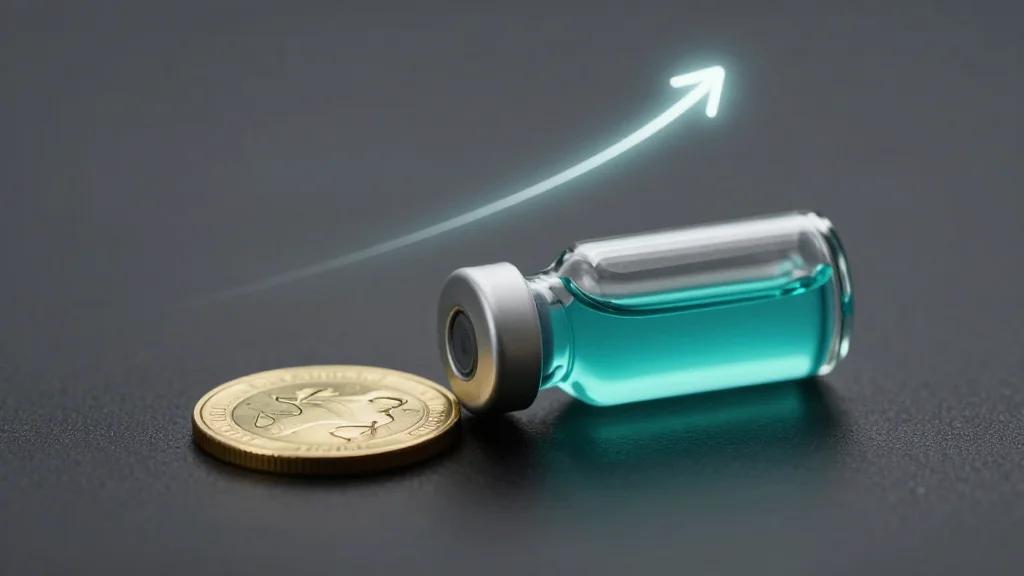 Blackstone Closes $6.3B Fund for Life Sciences Investing