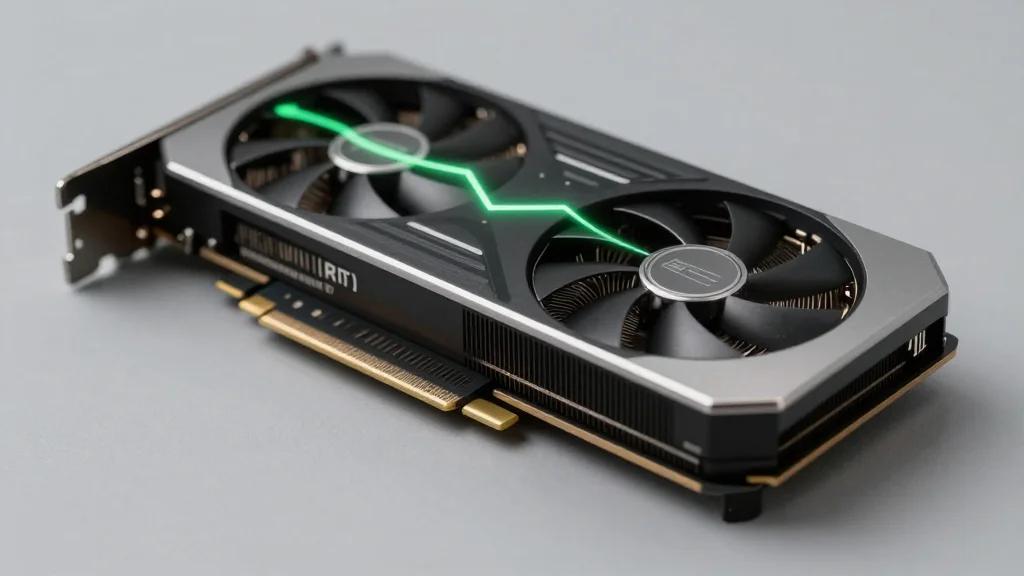 Nvidia's $5 T Market‑Cap Surge Drives S&P 500 and Nasdaq to Record Highs