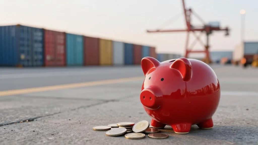 Unprepared Shippers Face Exploding Transportation Budgets