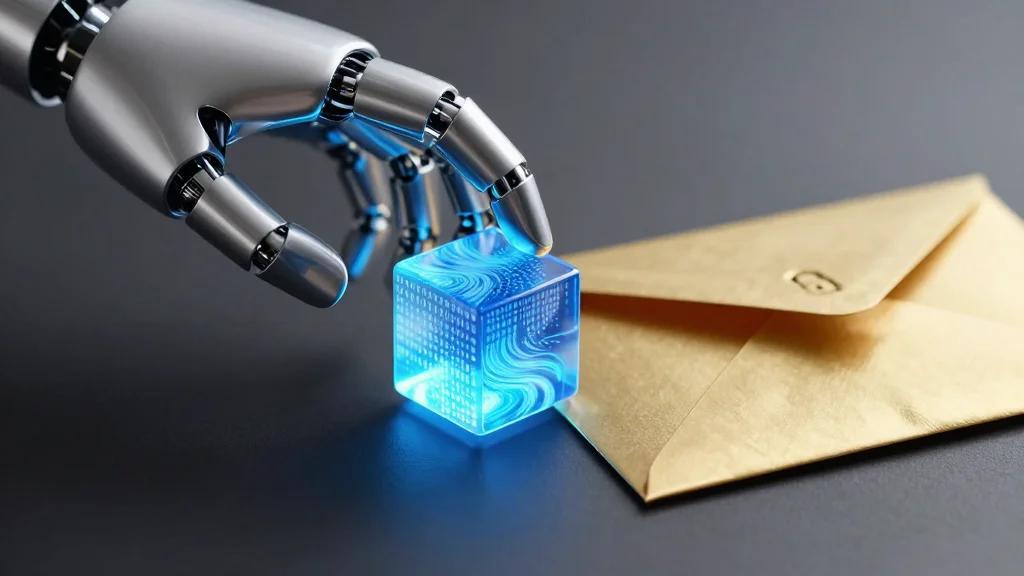 AI Can Clone Open-Source Software In Minutes