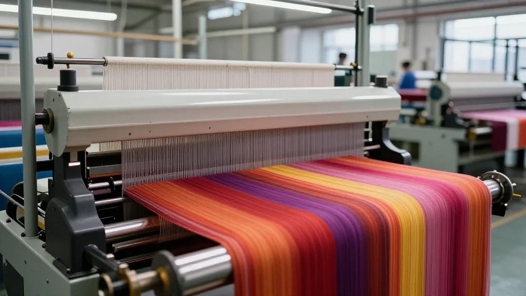 Paradise Textiles Plans US$102m Egypt Fabric Plant