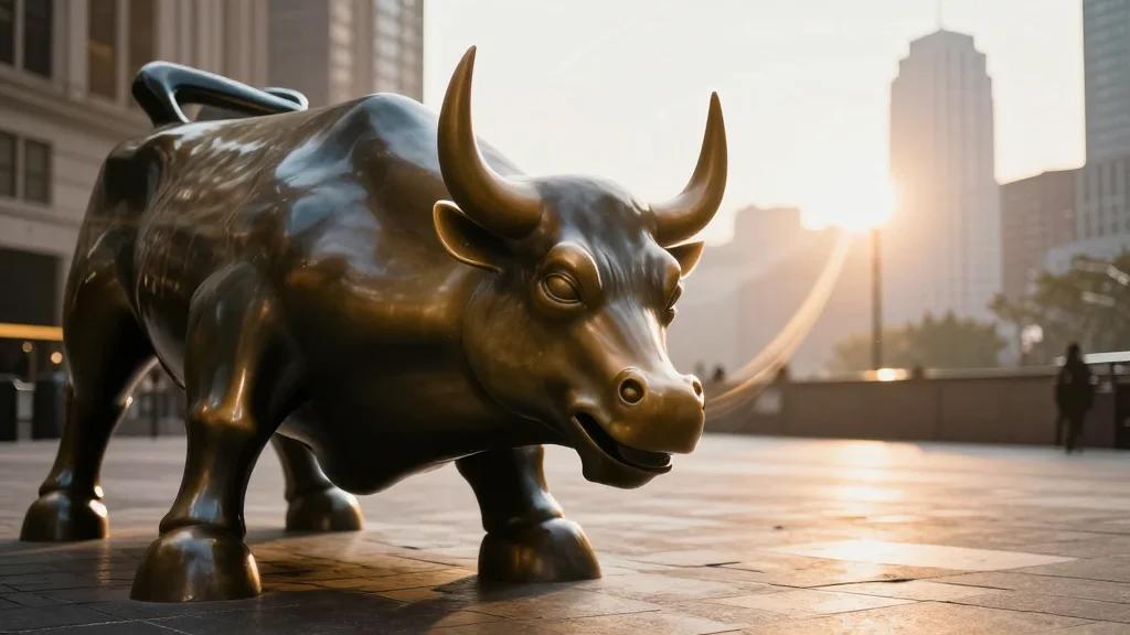 Capex Boom Fuels Profit Spike, Then Order Collapse