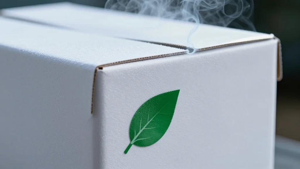 Building More Sustainable Cold Chain Packaging Through Innovation