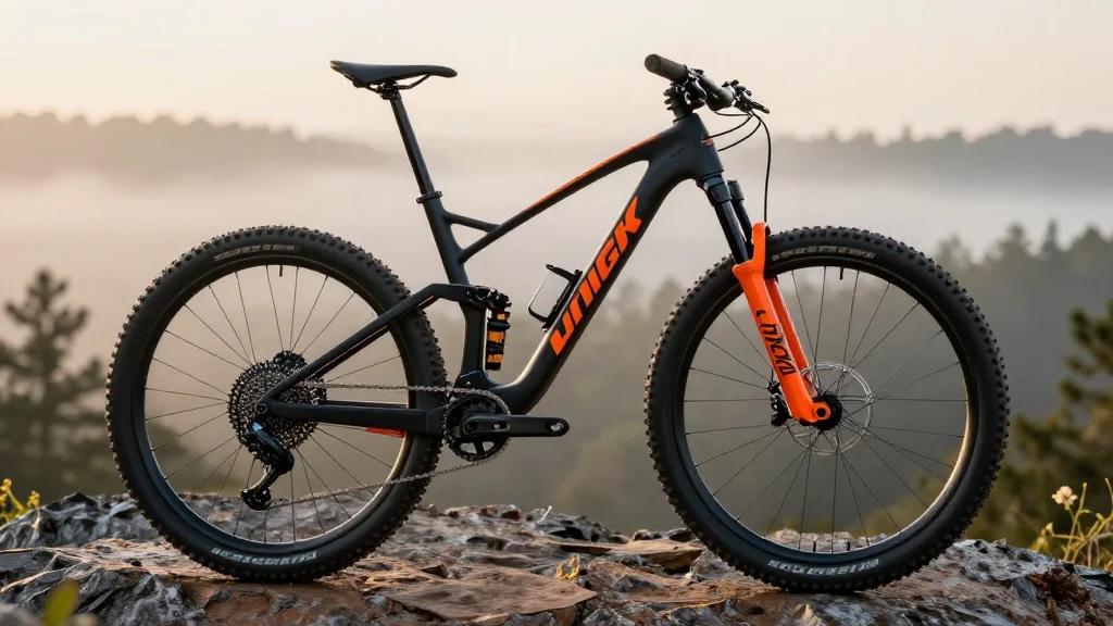 Canyon Bicycles Signs as Official Sponsor for the 2026 Hard MTB League