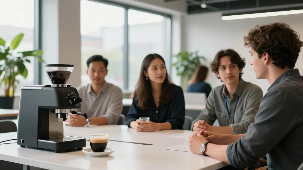 Coworking Spaces For Entrepreneurs: Why Shared Workspaces Are Fueling Modern Startups