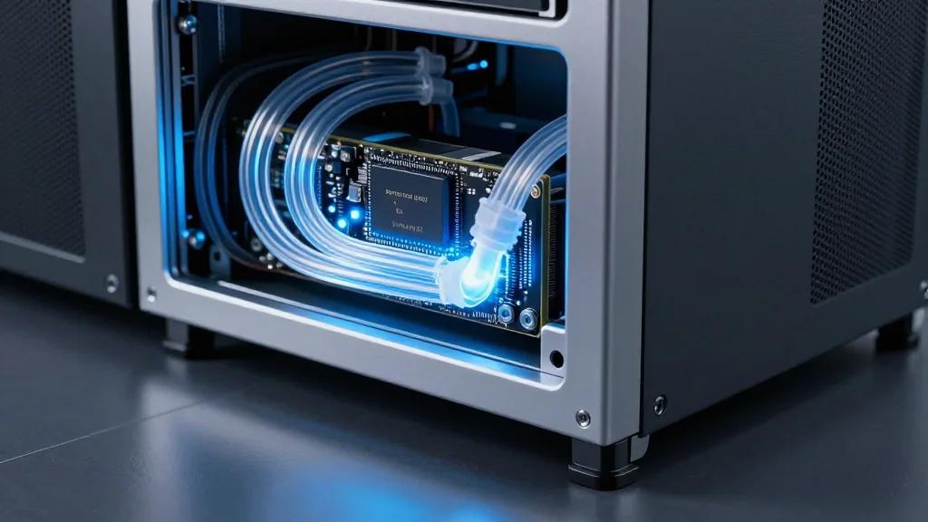 Accelsius Announces General Availability of NeuCool IR150 and Launches NeuCool HyperStart Program