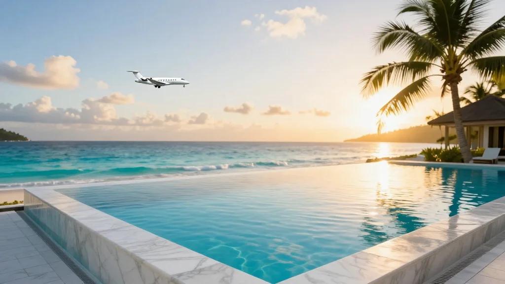 Seychelles and Tanzania Show Tourism Resilience as Gulf Aviation Disruptions Impact Travel