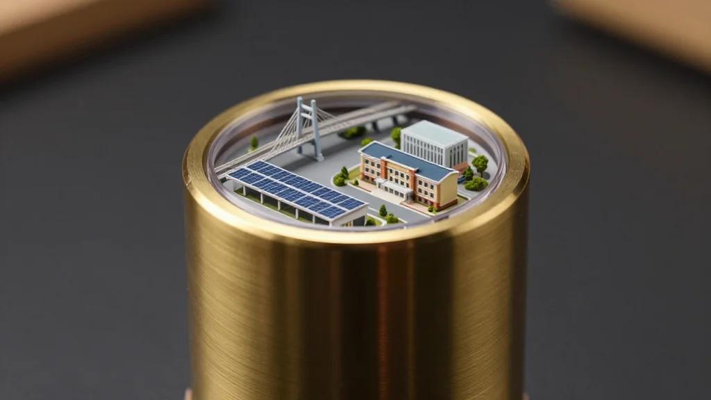 Boom Times for Muni Bonds