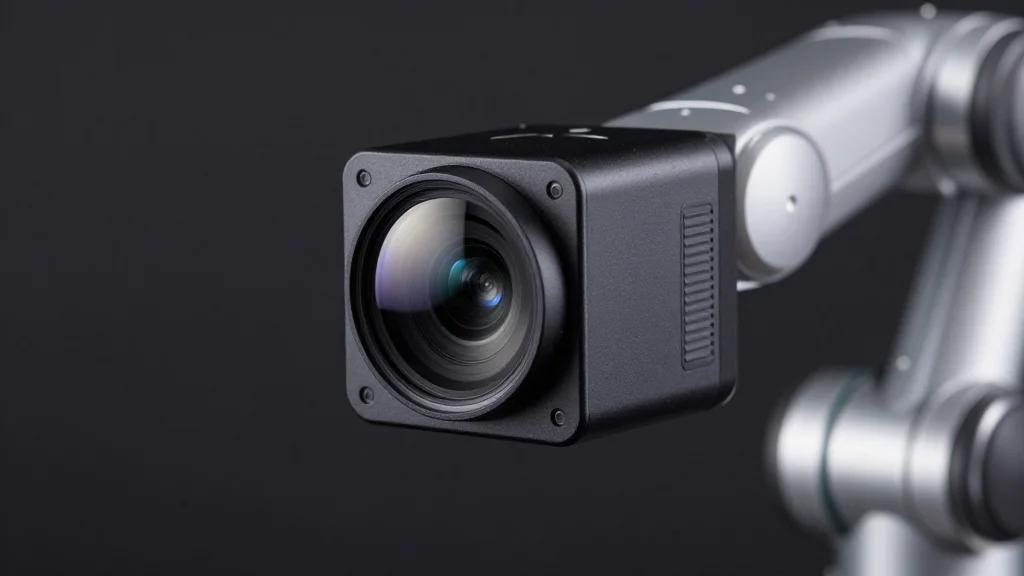 LUCID Launches Helios2 Wide Chroma, a Factory-Calibrated IP67 RGB-D Camera