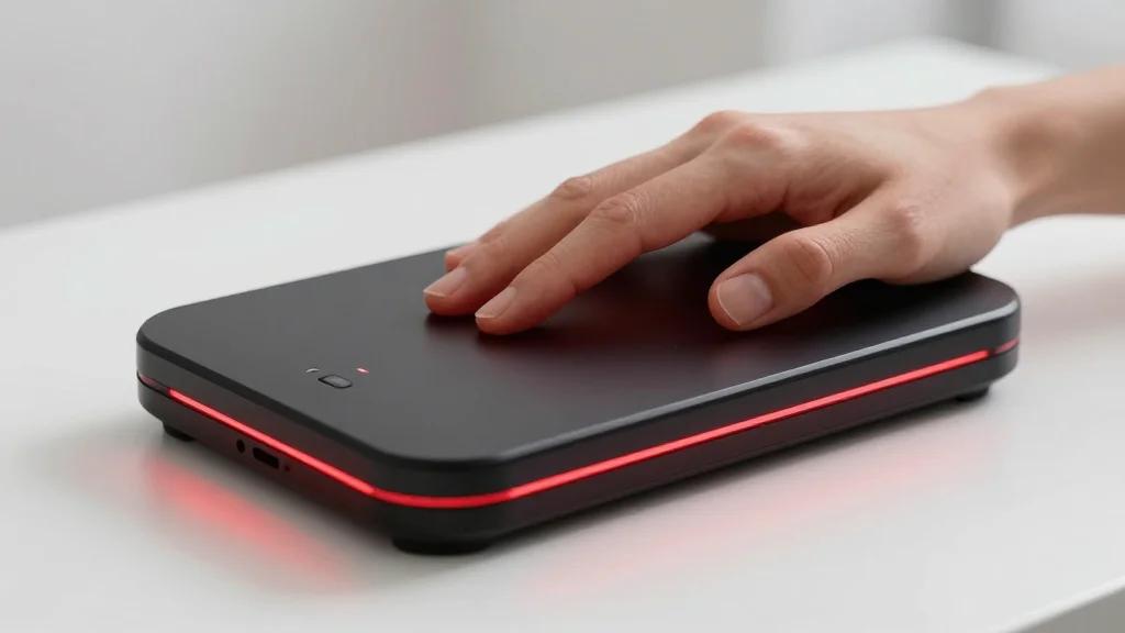 Red‑Light Therapy: The Real Science Behind the Hype