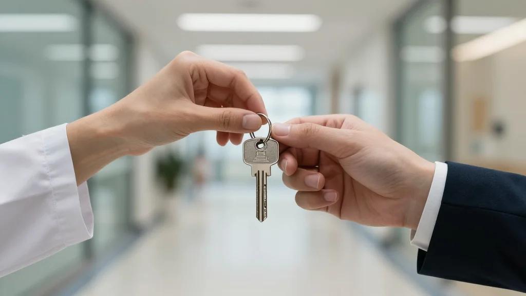 ChristianaCare Names Jenn Schwartz CEO as Janice Nevin Retires Sept. 1