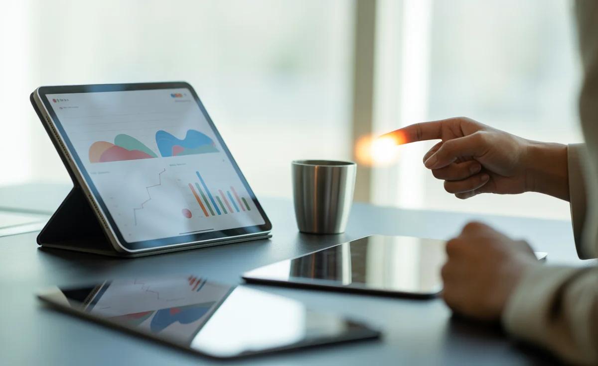 Guideline Launches Customizable AI Agent Dashboards, Advancing Conversational Insights and Analytics