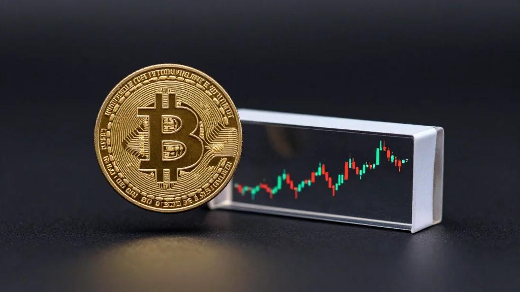 One-Day Bitcoin‑Stock Divergence Isn’t a New Paradigm