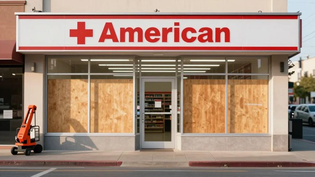 The Second Life of America’s Shuttered Pharmacies
