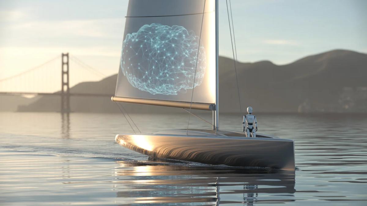 AI's Learning Speed Will Eclipse Human Progress Soon