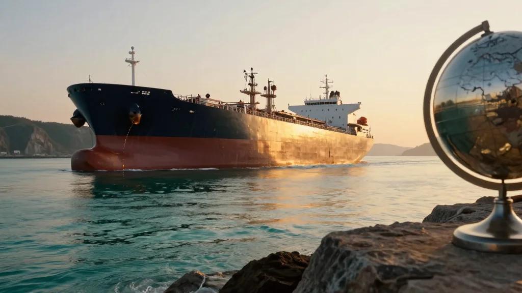 Anticipating Launch of TAHCO Oil Control Venture