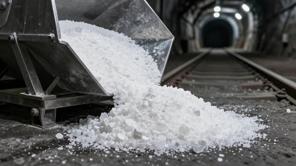 Digging Deep: Mining Giant BHP’s New Jansen Potash Mine in Saskatchewan Is a Test Case for Canada in How to...