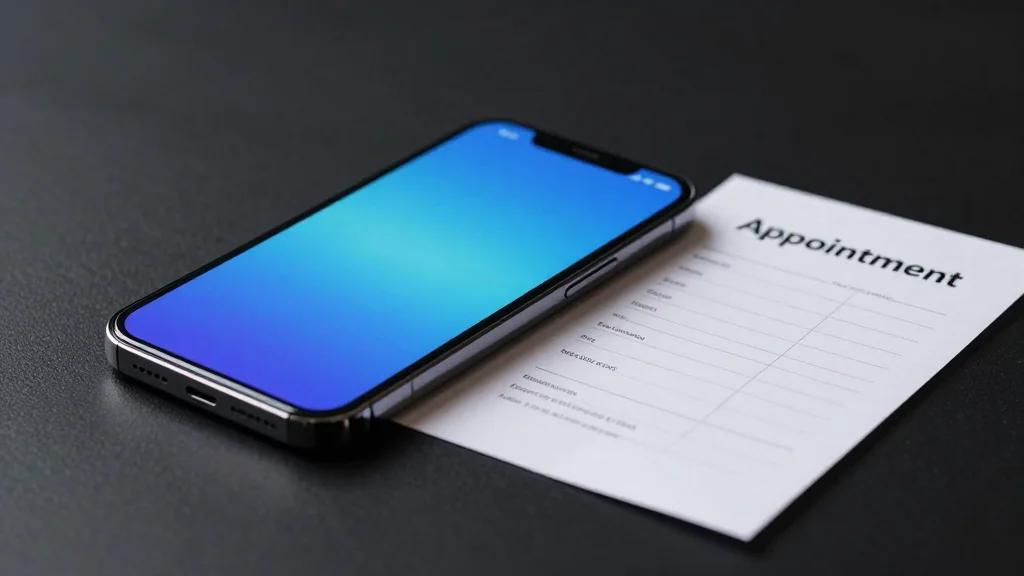 Patients Prefer AI Over Frustrating Healthcare Appointment Process