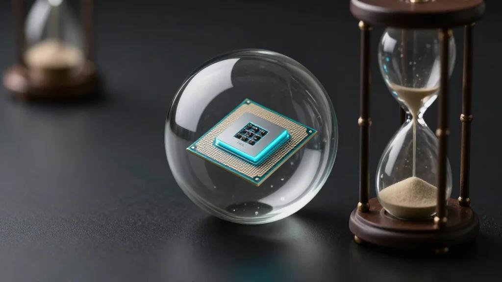 Claude AI Coding: Powerful Now, 100× Faster Soon