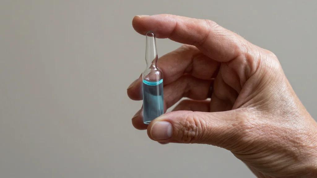 Aging Shares Disease Hallmarks, May Be Treatable