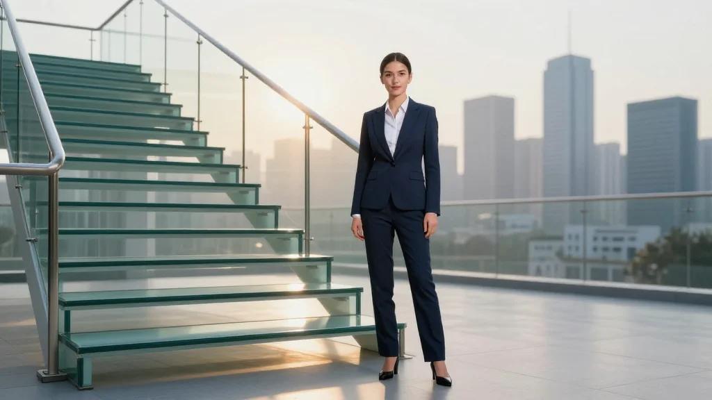 Mastering The Five Phases Of Transformation