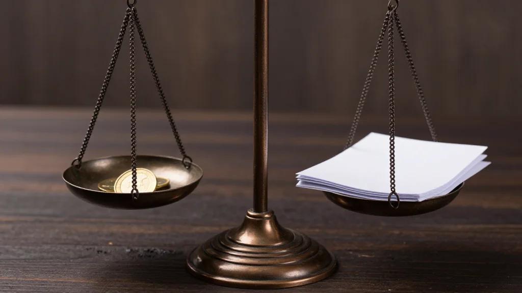 Integrity Pays: Fired Whistleblower Wins $125K Settlement