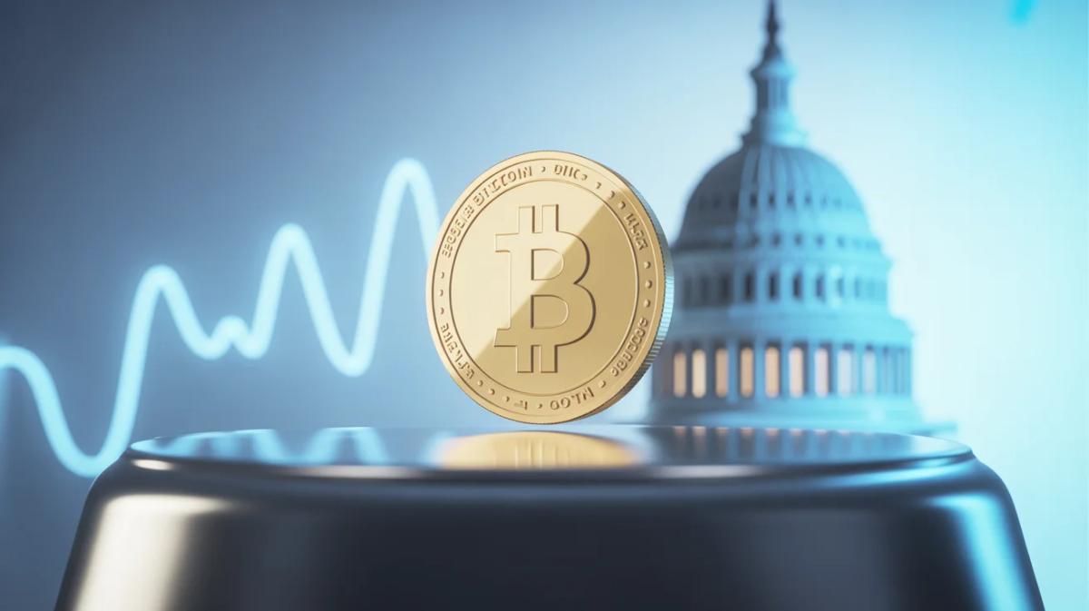 Crypto Likely Flat Until Post‑FOMC, No Major Moves
