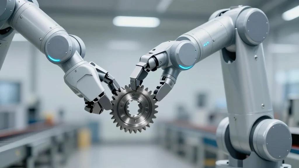 Fujitsu and Carnegie Mellon University Launch Joint Center for Physical AI