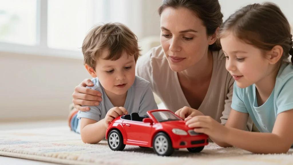 Honor Kids' Voices While Maintaining Parental Authority