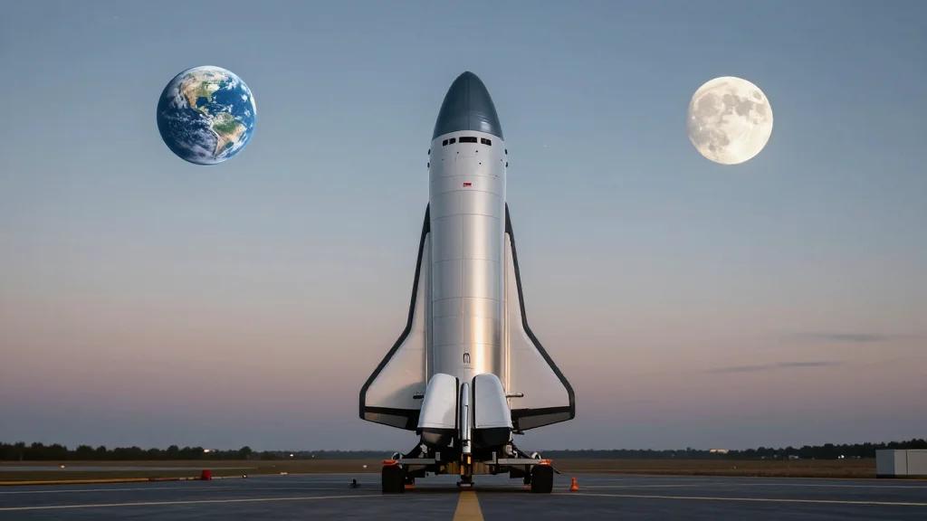 Not Everyone’s Gone To The Moon