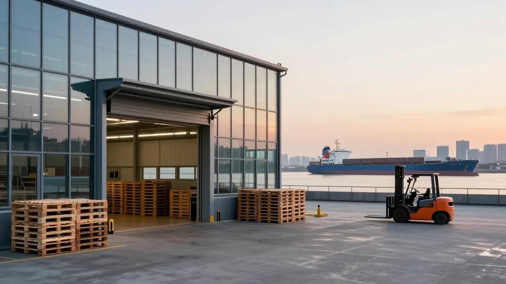 Amazon Opens Shenzhen Global Warehouse, Promising 45% Storage Cost Cut for Chinese Sellers