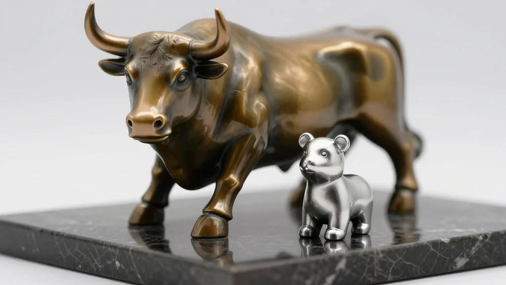 Where Is Money Flowing Today?