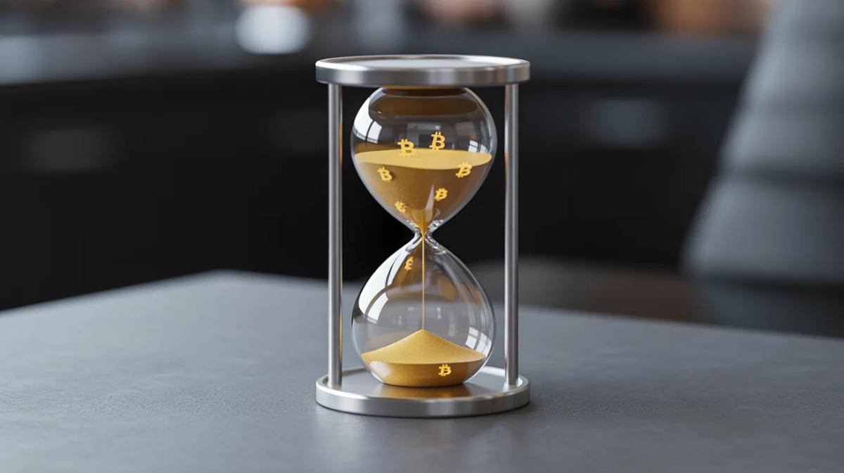 Bitcoin Sees Major Close Moves Today Across Weekly, Monthly