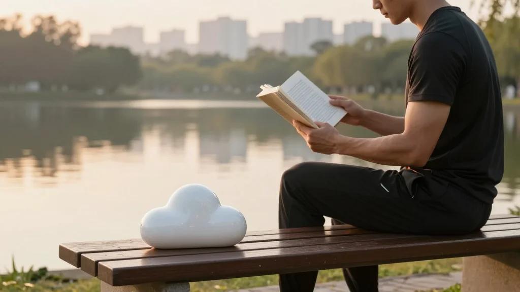 Build Calm Businesses: Prioritize Health Over Hustle