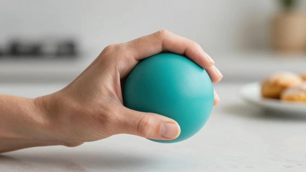 Control Stress First to Stop Cravings and Lose Fat