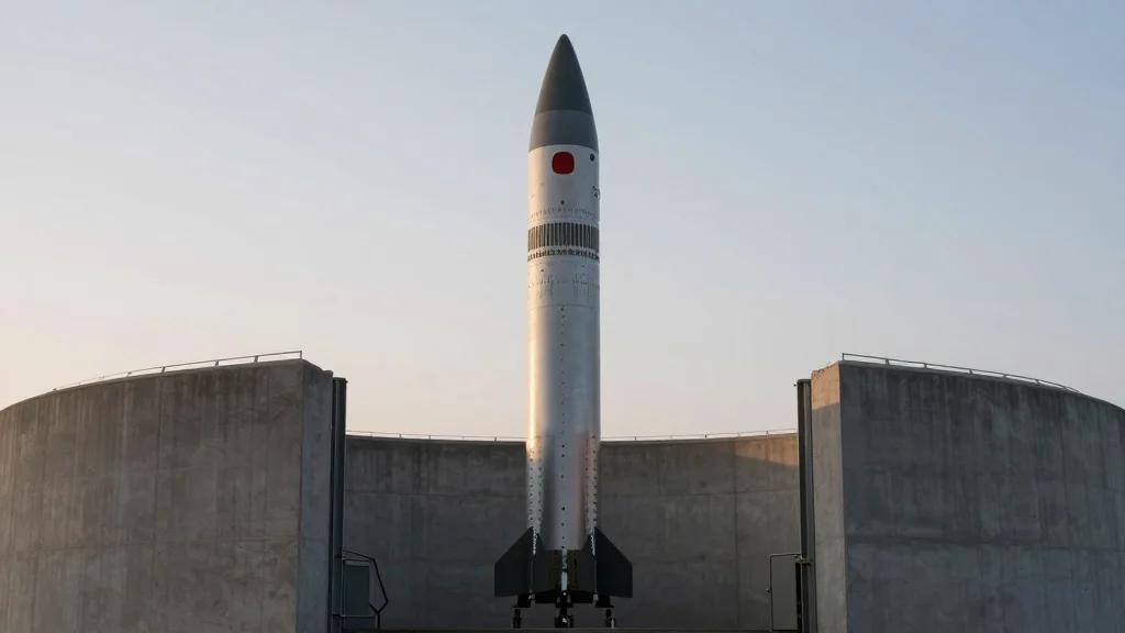 New Deterrent Outshines Nukes, Redefining Global Power