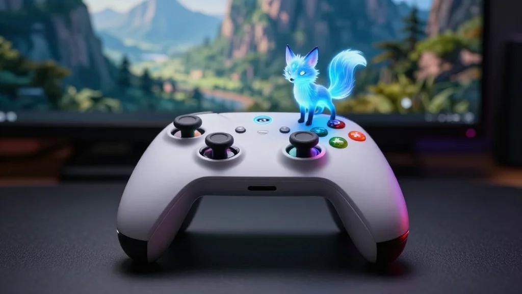 Crimson Desert Version 1.04.00 Is Now Available Bringing in New Difficulty Options, UI Improvements, and More