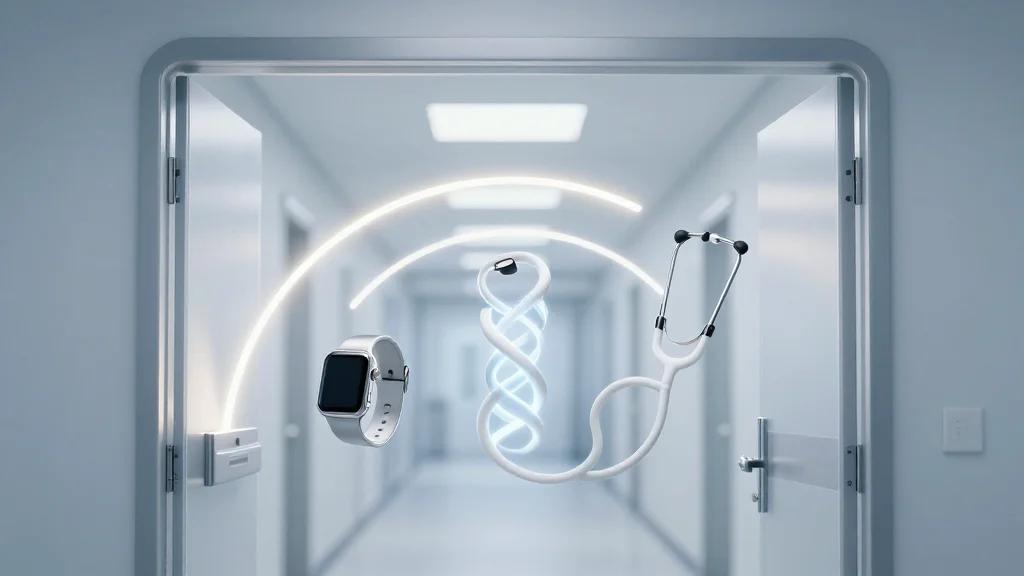 Consumer Health as Front Door: Seamless Care Integration Wins