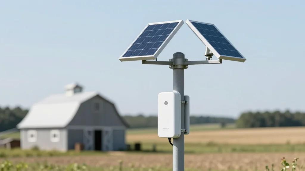 Duke Energy's Grid Upgrades Face Criticism From Co‑ops