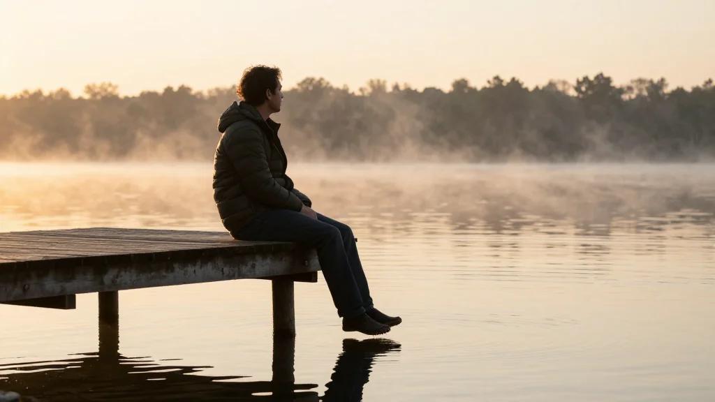 Healing Means Choosing Less, Not More Productivity