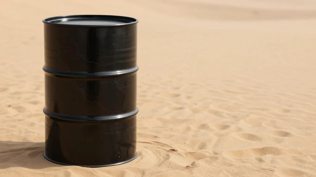 Ellen Wald: Brent Prices Must Rise Amid Iran War