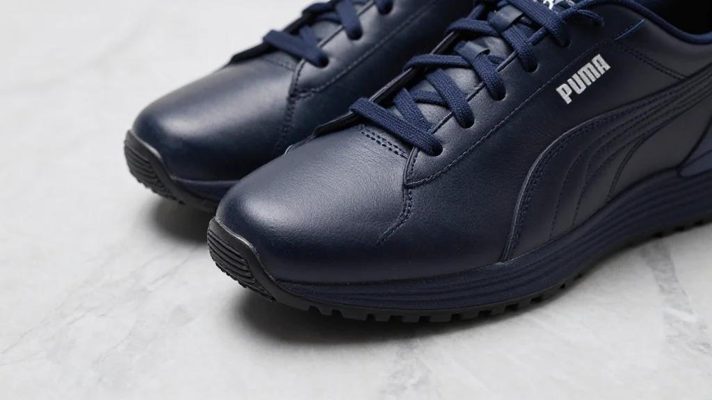 Puma’s First Limited-Edition Collaboration With J.L-A.L Is Mostly Sold Out, but There Are Still Ways to Get It