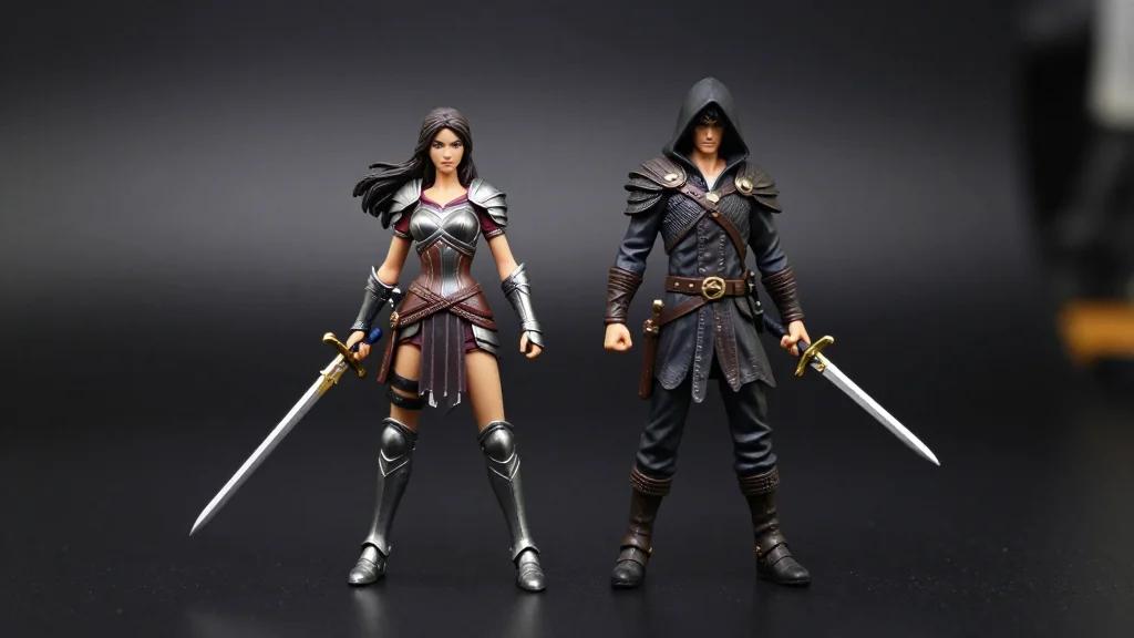 Full List of Pragmata Voice Actors: English and Japanese VAs