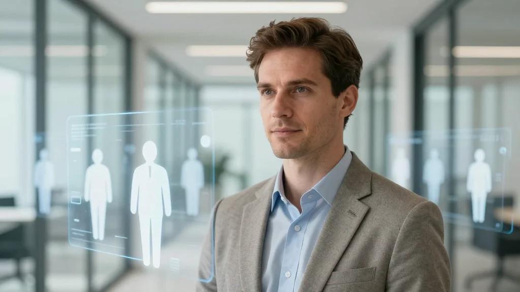 AI‑Driven ‘Megamanager’ Model Doubles Senior Leaders’ Workloads and Costs