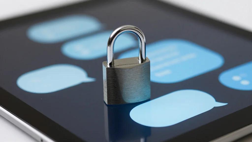 Do AI Company Employees Deserve Access to Your Chats?