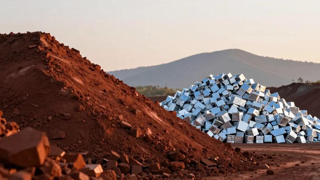 South32 Bets on Copper, Zinc Amid Post‑2028 Supply Gaps