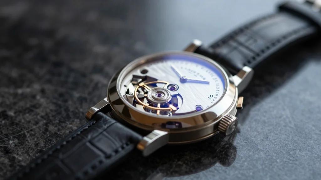 Explore A. Lange & Söhne’s Factory Through a Digital Journey