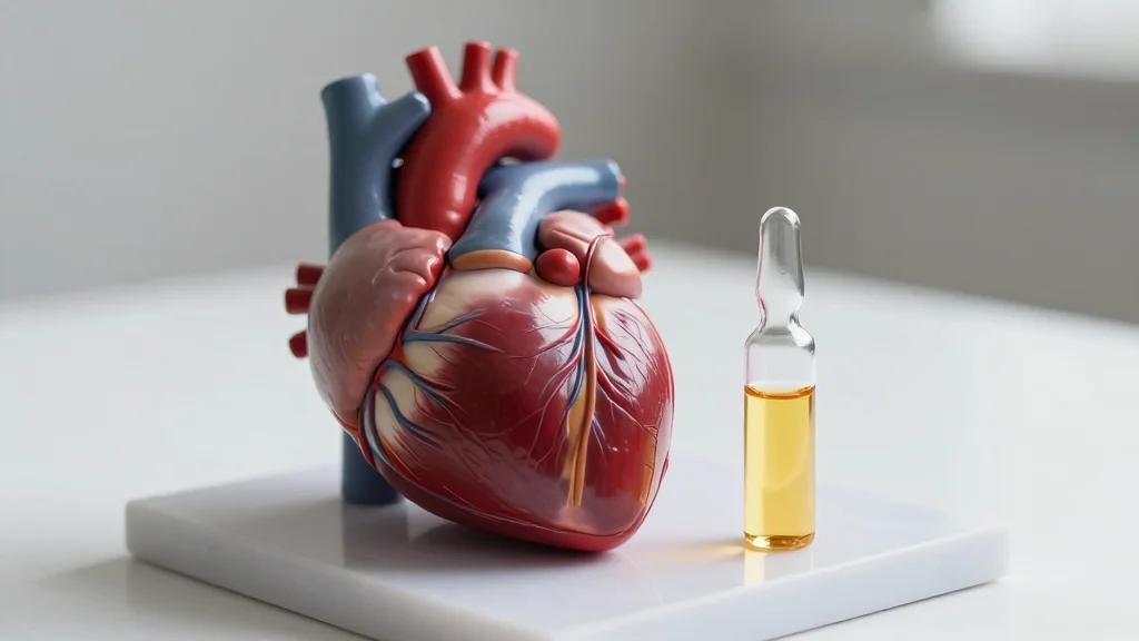 Protective Effects of Gypenosides on LDL-Induced Myocardial Injury Through the miR-223/NLRP3 Axis in Hyperlipidemia