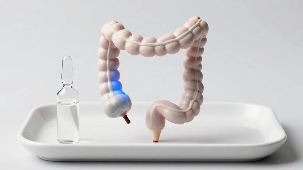 Zero Relapses Reported in Pre‑Surgery Immunotherapy Trial for Bowel Cancer